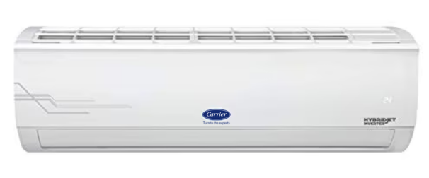 Carrier 1.5 Ton 5 Star Inverter Split AC