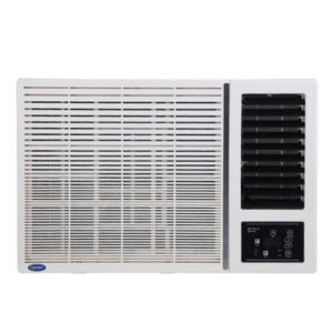 Carrier 5 Star Window Inverter AC