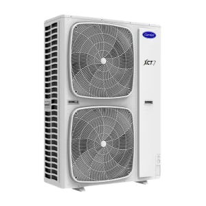 Carrier VRF ac X power Mini