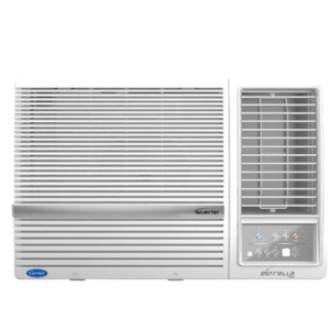 Carier ESTRELLA EXi 3 Star Window Inverter