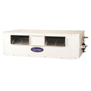 carrier ductable ac