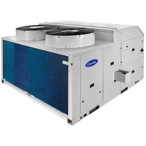 carrier ductable ac