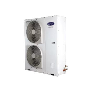 carrier nexgen ducted ac