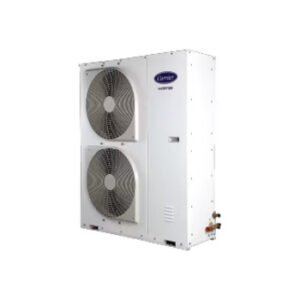 carrier nexgen ducted system ac