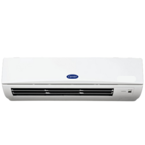 carrier split ac