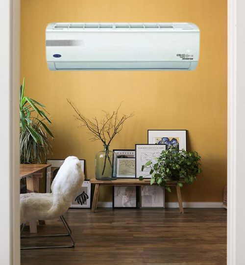 carrier split ac 1.5 ton price